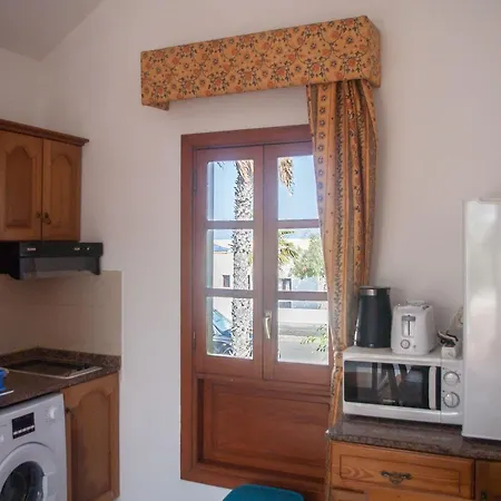 Bungalow Montecastillo 5 Appartement *