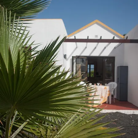 아파트 Bungalow Montecastillo 5 *