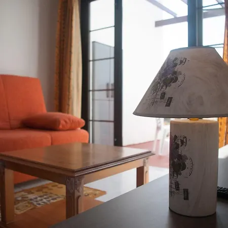 Bungalow Montecastillo 5 칼레타데푸스테