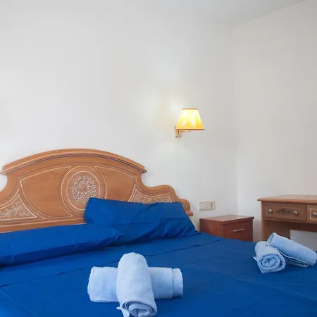Bungalow Montecastillo 5 칼레타데푸스테