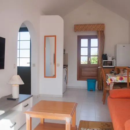 Bungalow Montecastillo 5 * 칼레타데푸스테