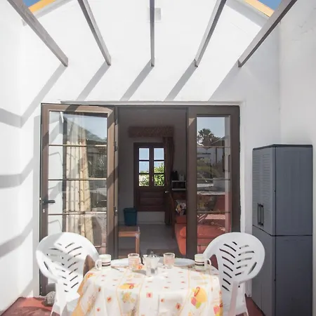 Bungalow Montecastillo 5 * 칼레타데푸스테