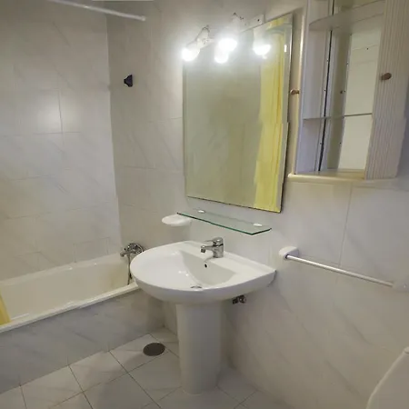 아파트 Bungalow Montecastillo 5