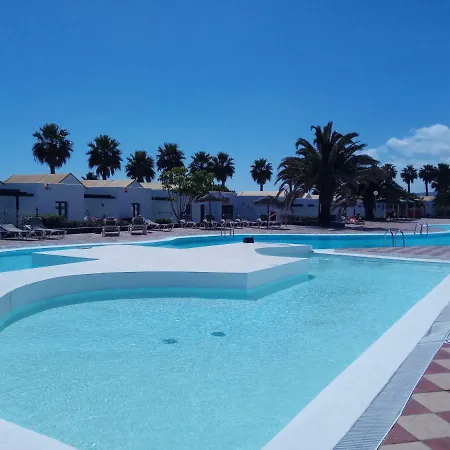 Bungalow Montecastillo 5 Caleta De Fuste