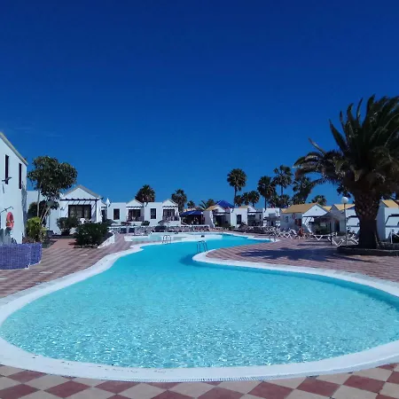 Appartamento Bungalow Montecastillo 5 Caleta De Fuste