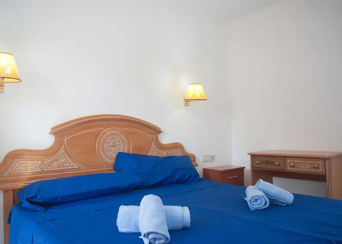 Bungalow Montecastillo 5 Caleta De Fuste