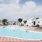Bungalow Montecastillo 5 Appartement Caleta De Fuste