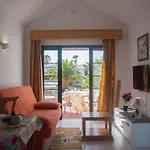 Appartement Bungalow Montecastillo 5 *