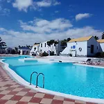 Bungalow Montecastillo 5 Appartement *