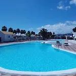 Bungalow Montecastillo 5 *